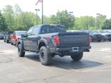 New 2025 Ford F150 Raptor image 3