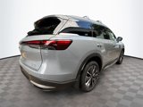 New 2026 INFINITI QX60 Luxe w/ Cargo Package image 5
