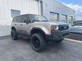 New 2025 Toyota Land Cruiser 1958 image 2