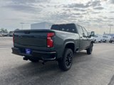 New 2026 Chevrolet Silverado 2500 LTZ w/ Trail Boss Package image 3