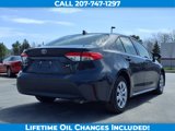 Used 2024 Toyota Corolla LE image 5