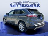 Used 2024 Ford Edge Titanium image 3