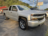Used 2019 Chevrolet Silverado 1500 Custom w/ Custom Convenience Package image 4