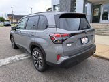 New 2025 Subaru Forester Touring image 4