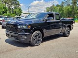 New 2025 RAM 1500 2WD Quad Cab image 3