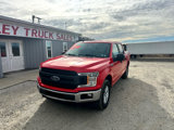 Used 2020 Ford F150 XL w/ Equipment Group 101A Mid image 3