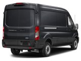 New 2025 Ford Transit 250 148 Medium Roof w/ Load Area Protection Package image 2