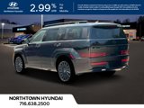 New 2025 Hyundai Santa Fe Calligraphy image 5