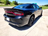 Used 2021 Dodge Charger Police image 5