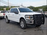 Used 2018 Ford F150 XLT w/ Equipment Group 302A Luxury image 2