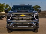 New 2025 Chevrolet Silverado 3500 LTZ w/ LTZ Plus Package image 5