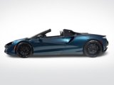 New 2025 McLaren Artura Spider image 2