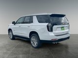 New 2025 Chevrolet Tahoe Premier image 5