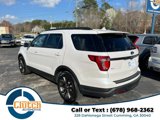Used 2019 Ford Explorer XLT w/ Equipment Group 202A image 5
