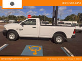 Used 2019 RAM 1500 Tradesman w/ Power & Remote Entry Group image 2