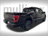 Used 2022 Ford F150 XLT w/ Equipment Group 302A High image 3