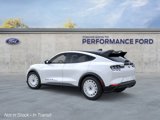 New 2025 Ford Mustang Mach-E GT image 4