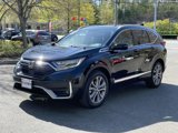 Certified 2022 Honda CR-V Touring image 3