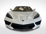 Used 2022 Chevrolet Corvette Stingray Premium Conv w/ Battery Protection Package image 2