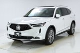 Certified 2024 Acura MDX SH-AWD w/ Advance Package image 3