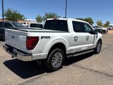 New 2025 Ford F150 Lariat w/ Equipment Group 502A High image 5