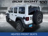 New 2025 Jeep Wrangler Unlimited Rubicon image 4