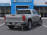 New 2025 GMC Sierra 1500 SLT w/ SLT Premium Package image 4
