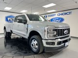 New 2025 Ford F350 Lariat image 2