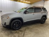 Used 2023 GMC Acadia AT4 w/ Technology Package image 4