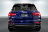 Certified 2024 Audi Q3 2.0T Premium Plus w/ Premium Plus Package image 4