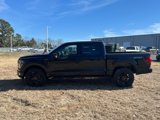 New 2025 Ford F150 Platinum w/ Equipment Group 702A High image 4