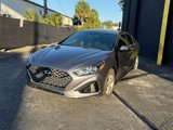 Used 2018 Hyundai Sonata Sport w/ Tech Package 05 image 3