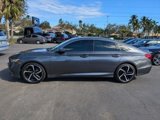 Used 2019 Honda Accord Sport image 5