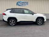 Used 2022 Toyota RAV4 XSE image 3