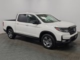 New 2025 Honda Ridgeline TrailSport image 2