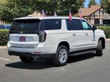 New 2025 Chevrolet Suburban Premier image 4