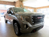 Used 2021 GMC Sierra 1500 AT4 image 3