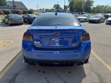 Used 2016 Subaru WRX image 6