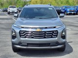 New 2026 Chevrolet Equinox LT w/ Convenience Package II image 2