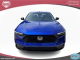 Used 2023 Honda Accord Sport image 3