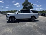 New 2025 Chevrolet Suburban High Country image 3
