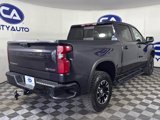 Used 2024 Chevrolet Silverado 1500 ZR2 image 4