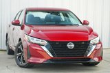 Used 2024 Nissan Sentra SV image 2