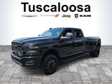New 2025 RAM 3500 Big Horn image 3