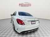 Used 2018 Mercedes-Benz C 300 Sedan image 6