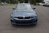 Used 2025 BMW 330i xDrive Sedan image 2