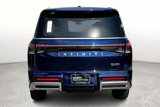 New 2025 INFINITI QX80 Luxe image 5