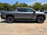 New 2026 Chevrolet Silverado EV Trail Boss image 4