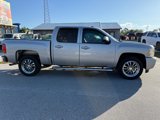 Used 2007 Chevrolet Silverado 1500 LTZ w/ Safety Package image 2