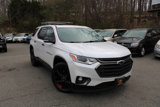 Used 2019 Chevrolet Traverse Premier w/ Redline Edition image 4